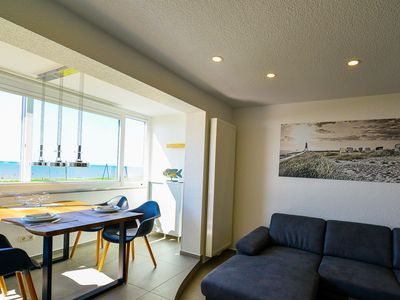 Ferienwohnung für 4 Personen (45 m²) in Cuxhaven 10/10