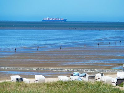 Ferienwohnung für 4 Personen (52 m²) in Cuxhaven 4/10