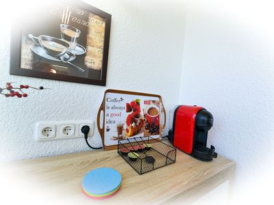 Ferienwohnung für 2 Personen (45 m²) in Cuxhaven 9/10