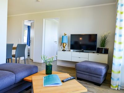 Ferienwohnung für 4 Personen (52 m²) in Cuxhaven 5/10