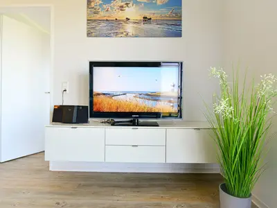 Ferienwohnung für 4 Personen (52 m²) in Cuxhaven 7/10