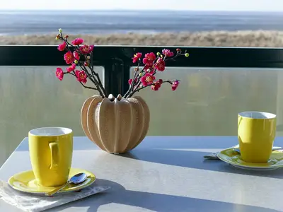 Ferienwohnung für 4 Personen (52 m²) in Cuxhaven 10/10