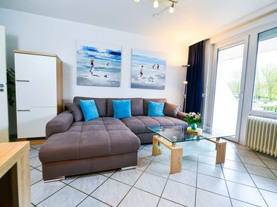 Ferienwohnung für 3 Personen (55 m²) in Cuxhaven 9/10