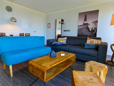 Ferienwohnung für 2 Personen (48 m²) in Cuxhaven 1/10
