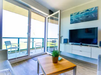 Ferienwohnung für 3 Personen (45 m²) in Cuxhaven 3/10