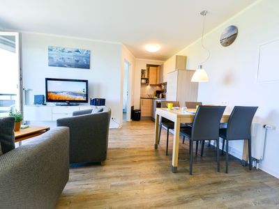 Ferienwohnung für 3 Personen (45 m²) in Cuxhaven 8/10