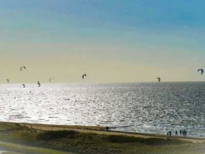 Ferienwohnung für 3 Personen (45 m²) in Cuxhaven 9/10