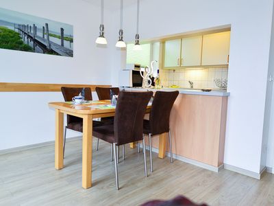 Ferienwohnung für 4 Personen (63 m²) in Cuxhaven 3/10