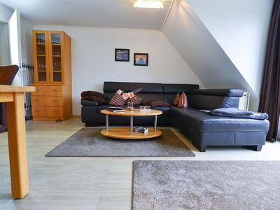 Ferienwohnung für 4 Personen (63 m²) in Cuxhaven 4/10