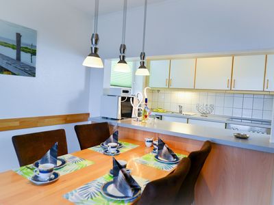 Ferienwohnung für 4 Personen (63 m²) in Cuxhaven 5/10