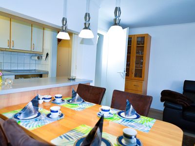 Ferienwohnung für 4 Personen (63 m²) in Cuxhaven 7/10