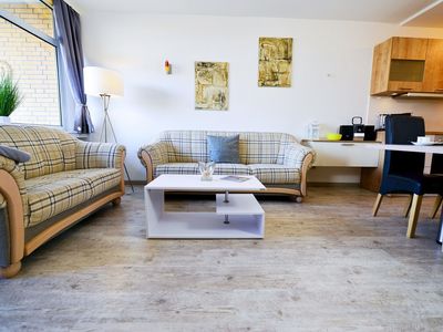 Ferienwohnung für 4 Personen (47 m²) in Cuxhaven 4/10