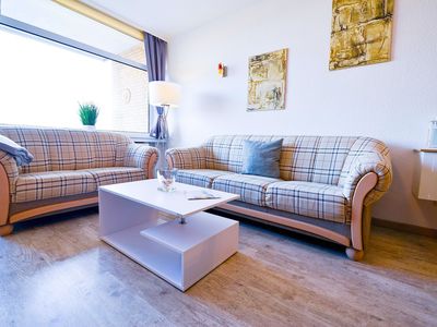 Ferienwohnung für 4 Personen (47 m²) in Cuxhaven 7/10