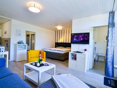 Ferienwohnung für 4 Personen (44 m²) in Cuxhaven 4/10