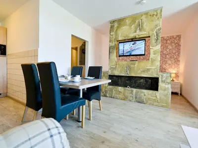 Ferienwohnung für 4 Personen (47 m²) in Cuxhaven 9/10