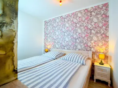 Ferienwohnung für 4 Personen (47 m²) in Cuxhaven 10/10