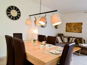 Ferienwohnung für 4 Personen (66 m²) in Cuxhaven