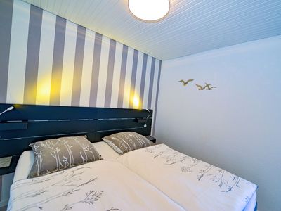 Ferienwohnung für 4 Personen (44 m²) in Cuxhaven 7/10