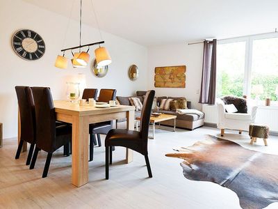 Ferienwohnung für 4 Personen (66 m²) in Cuxhaven 4/10