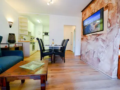 Ferienwohnung für 4 Personen (44 m²) in Cuxhaven 5/10