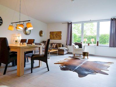 Ferienwohnung für 4 Personen (66 m²) in Cuxhaven 6/10