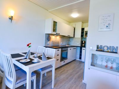 Ferienwohnung für 4 Personen (44 m²) in Cuxhaven 10/10