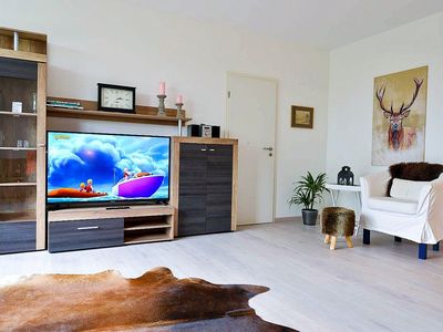 Ferienwohnung für 4 Personen (66 m²) in Cuxhaven 8/10