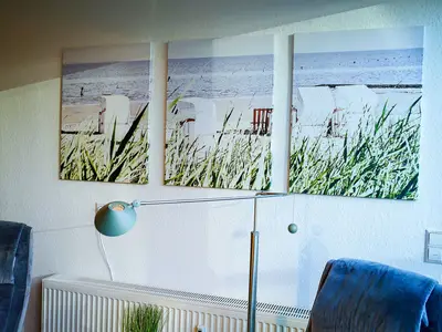 Ferienwohnung für 4 Personen (58 m²) in Cuxhaven 5/10
