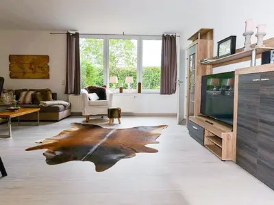 Ferienwohnung für 4 Personen (66 m²) in Cuxhaven 9/10
