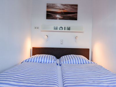 Ferienwohnung für 4 Personen (58 m²) in Cuxhaven 9/10