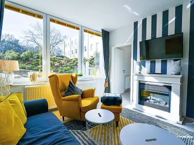 Ferienwohnung für 3 Personen (44 m²) in Cuxhaven 4/10