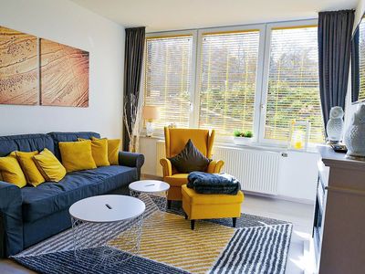 Ferienwohnung für 3 Personen (44 m²) in Cuxhaven 5/10