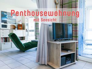 Ferienwohnung für 2 Personen (33 m&sup2;) in Cuxhaven