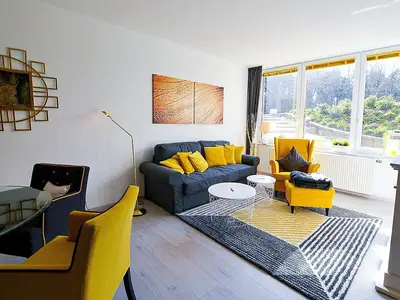 Ferienwohnung für 3 Personen (44 m²) in Cuxhaven 7/10