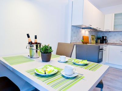 Ferienwohnung für 4 Personen (58 m²) in Cuxhaven 2/10