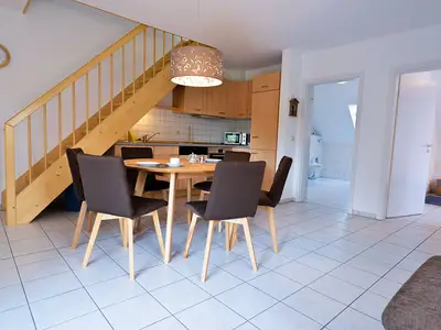 Ferienwohnung für 5 Personen (70 m²) in Cuxhaven 1/10