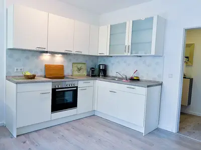 Ferienwohnung für 4 Personen (58 m²) in Cuxhaven 6/10