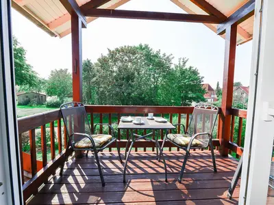 Ferienwohnung für 5 Personen (70 m²) in Cuxhaven 2/10