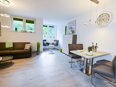 Ferienwohnung für 4 Personen (58 m²) in Cuxhaven 7/10