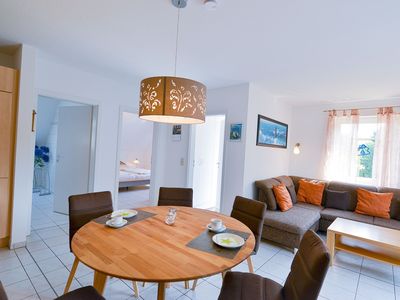 Ferienwohnung für 5 Personen (70 m²) in Cuxhaven 3/10