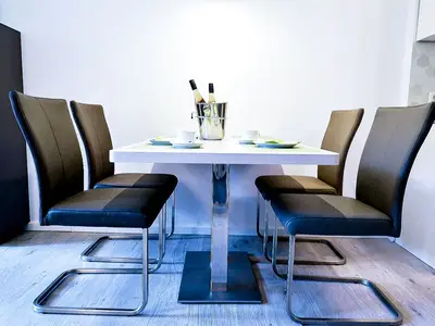 Ferienwohnung für 4 Personen (58 m²) in Cuxhaven 8/10