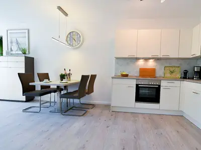 Ferienwohnung für 4 Personen (58 m²) in Cuxhaven 9/10