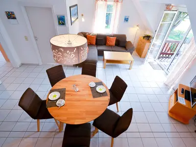Ferienwohnung für 5 Personen (70 m²) in Cuxhaven 6/10
