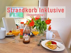 Ferienwohnung für 4 Personen (60 m²) in Cuxhaven