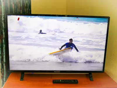 TV / Multimedia