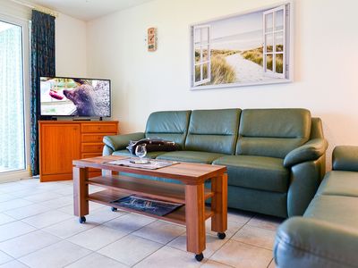 Ferienwohnung für 4 Personen (47 m²) in Cuxhaven 9/10