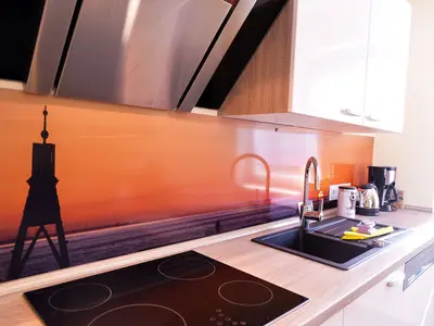 Ferienwohnung für 4 Personen (60 m²) in Cuxhaven 2/10