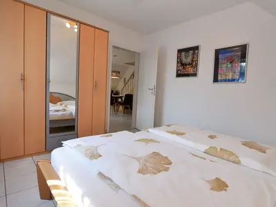 Ferienwohnung für 5 Personen (70 m²) in Cuxhaven 9/10