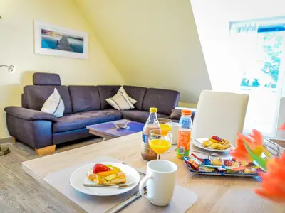 Ferienwohnung für 4 Personen (60 m²) in Cuxhaven 3/10