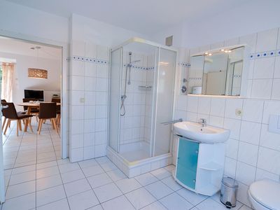 Ferienwohnung für 5 Personen (70 m²) in Cuxhaven 10/10